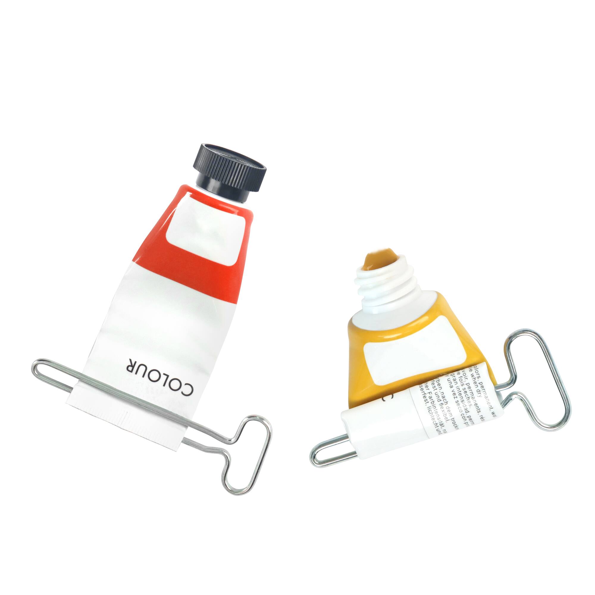 Tube Squeezer Tool Set by Recollections™